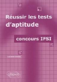 REUSSIR LES TESTS...