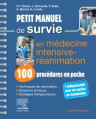 PETIT MANUEL DE SURVIE EN...