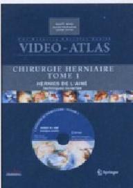 VIDEO-ATLAS CHIRURGIE...