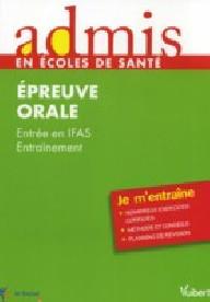 N 44 ADMIS ENTREE EN IFAS...