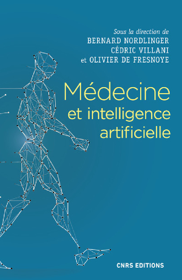 MEDECINE ET INTELLIGENCE ARTIFICIELLE