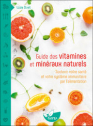 GUIDE DES VITAMINES ET...