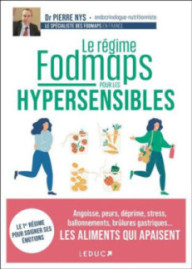 LE REGIME FODMAPS POUR LES...
