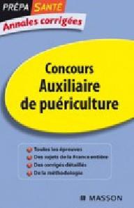 ANNALES CORRIGEES CONCOURS...