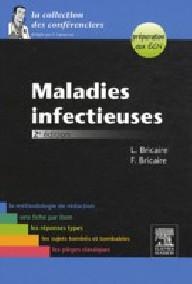 MALADIES INFECTIEUSES