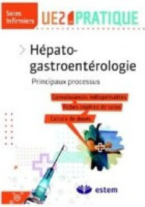 HEPATO GASTRO-ENTEROLOGIE