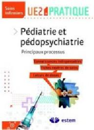 PEDIATRIE ET PEDOPSYCHIATRIE