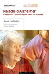 MALADIE D'ALZHEIMER