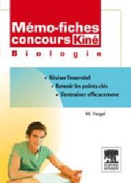 MEMO-FICHES CONCOURS KINE...