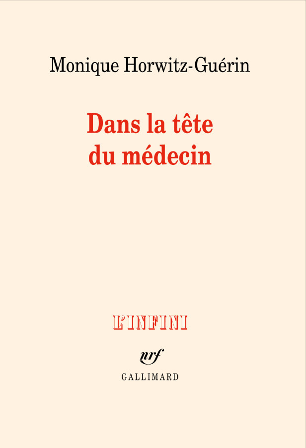 DANS LA TETE DU MEDECIN
