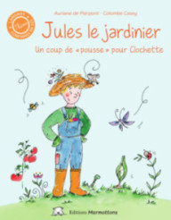 JULES LE JARDINIER - UN...