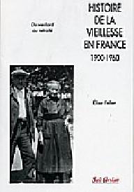 Histoire de la vieillesse...