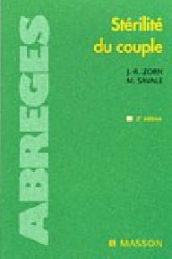 STERILITE DU COUPLE