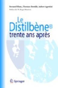 LE DISTILBENE TRENTE ANS APRES