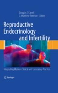 REPRODUCTIVE ENDOCRINOLOGY...