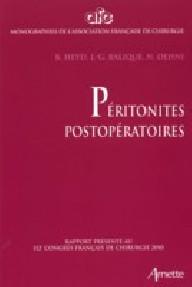 LES PERITONITES POST...