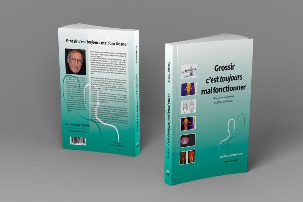 GROSSIR C EST TOUJOURS MAL FONCTIONNER DOCTEUR DIDIER PANIZZA