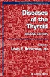 Diseases of the thyroid,...