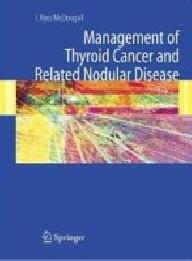 Management of thyroid...