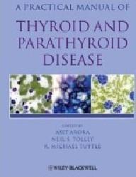Practical manual of thyroid...