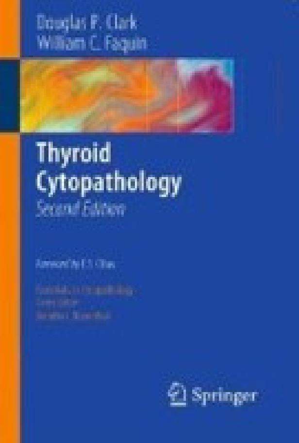 THYROID CYTOPATHOLOGY, 2ND ED.