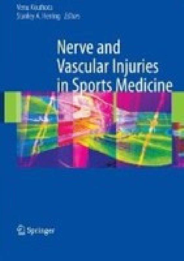 NERVE AND VASCULAR INJURIES IN SPORTS MEDICINE