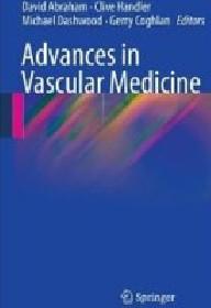 Advances in vascular medicine