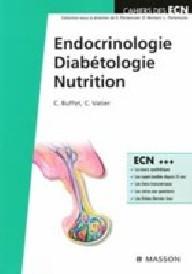 ENDOCRINOLOGIE-DIABETOLOGIE...