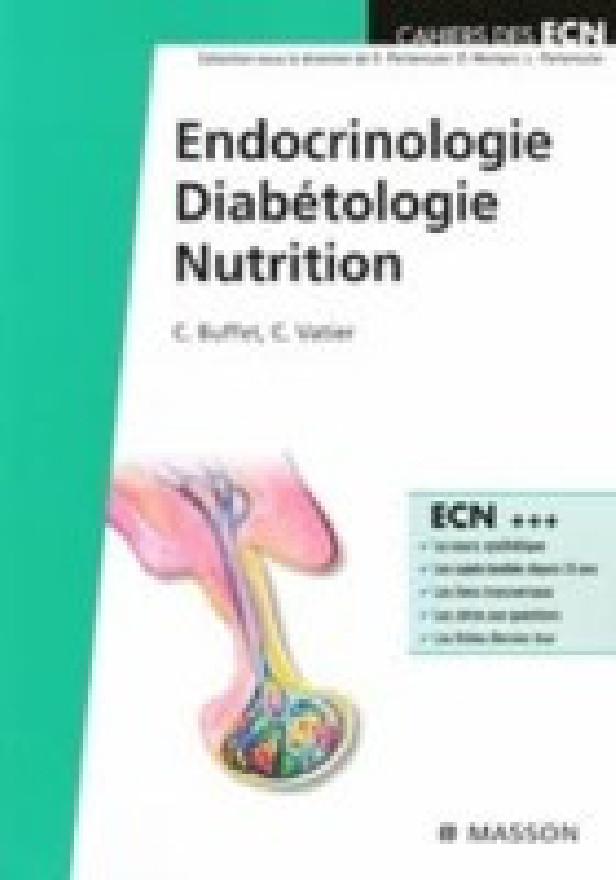 ENDOCRINOLOGIE-DIABETOLOGIE-NUTRITION