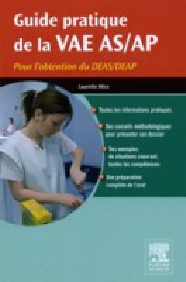 GUIDE PRATIQUE DE LA VAE AS/AP