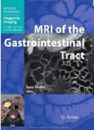 MRI OF THE GASTROINTESTINAL...