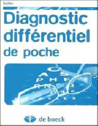 DIAGNOSTIC DIFFERENTIEL DE...
