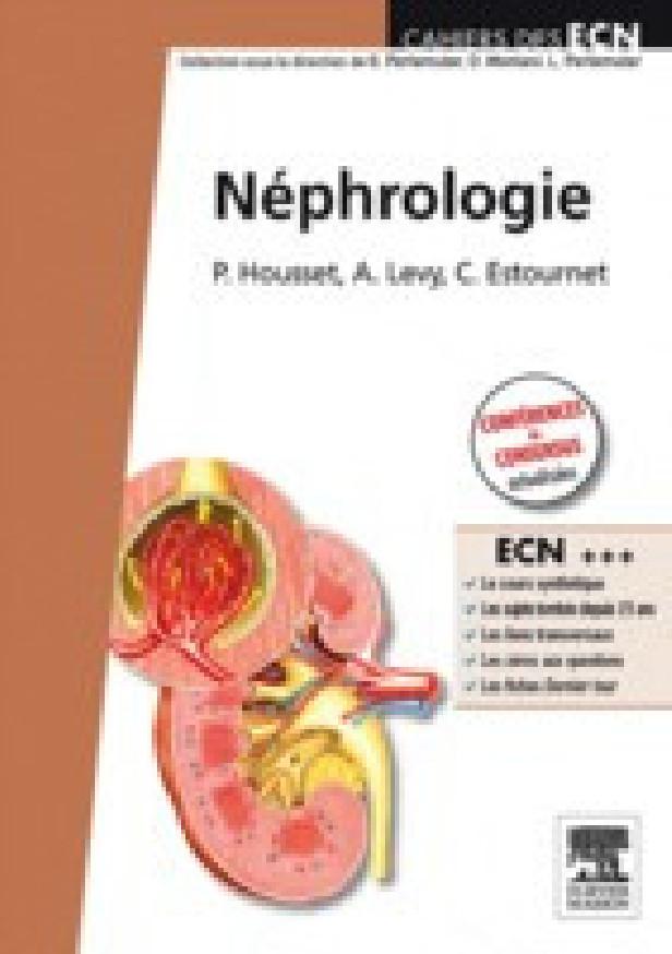 NEPHROLOGIE