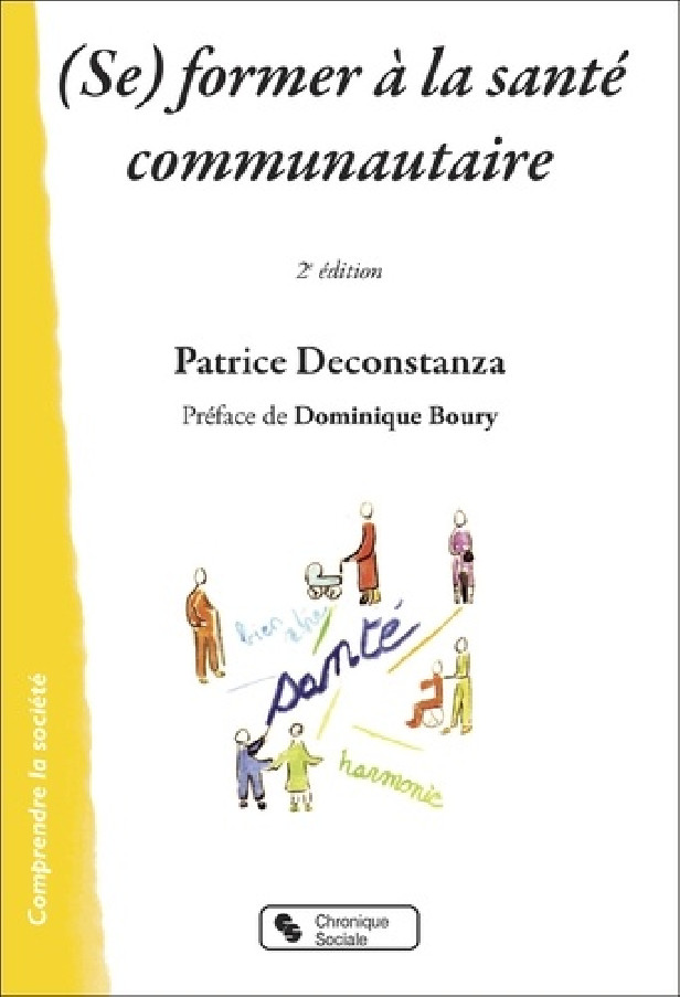 (SE) FORMER A LA SANTE COMMUNAUTAIRE