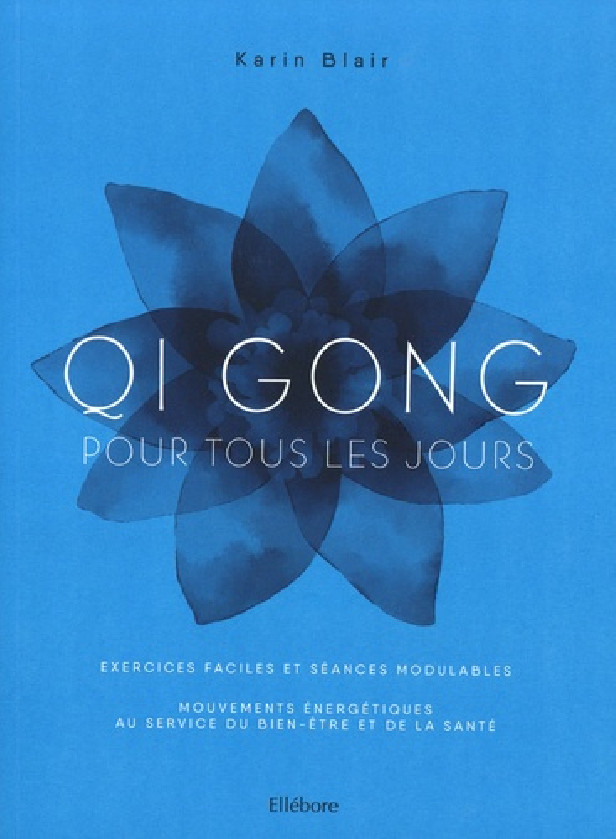 QI GONG POUR TOUS LES JOURS - EXERCICES FACILES ET SEANCES MODULABLES, MOUVEMENTS ENERGETIQUES AU SE