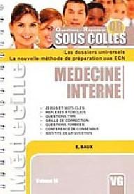 SOUS COLLES QR MEDECINE...