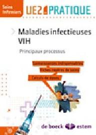 MALADIES INFECTIEUSES VIH