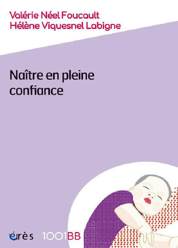 1001 BB 186 - NAITRE EN PLEINE CONFIANCE