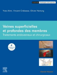 VEINES SUPERFICIELLES ET...