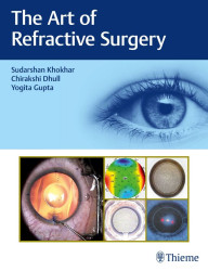 THE ART OF REFRACTIVE SURGERY