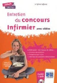 ENTRETIEN DU CONCOURS...