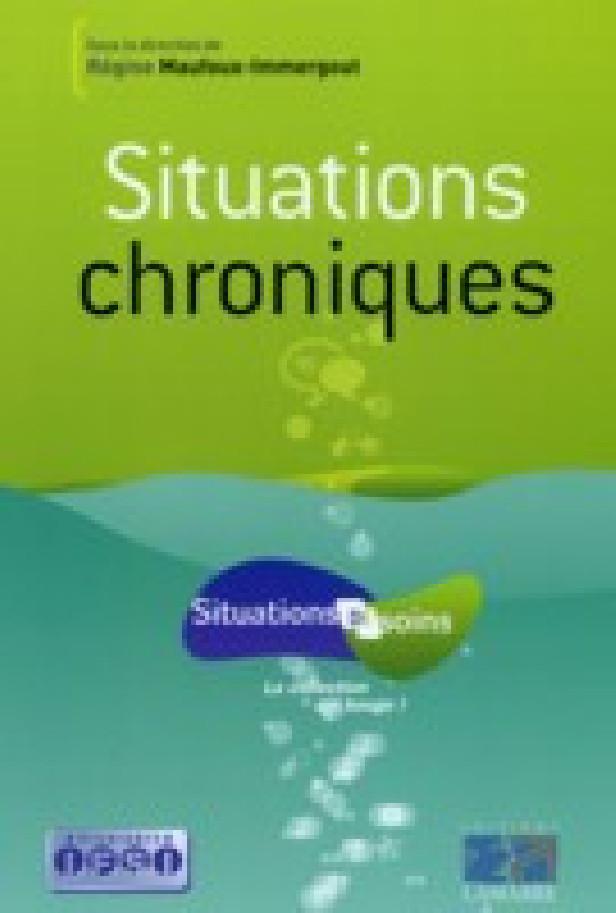 SITUATIONS CHRONIQUES