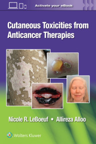 CUTANEOUS TOXICITIES FROM...