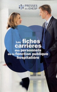 LES FICHES CARRIERES DES...