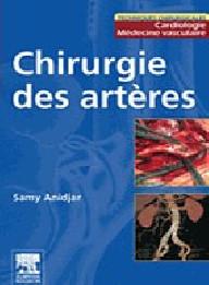 CHIRURGIE DES ARTERES -...