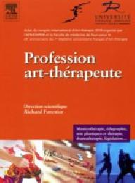 PROFESSION ART-THERAPEUTE