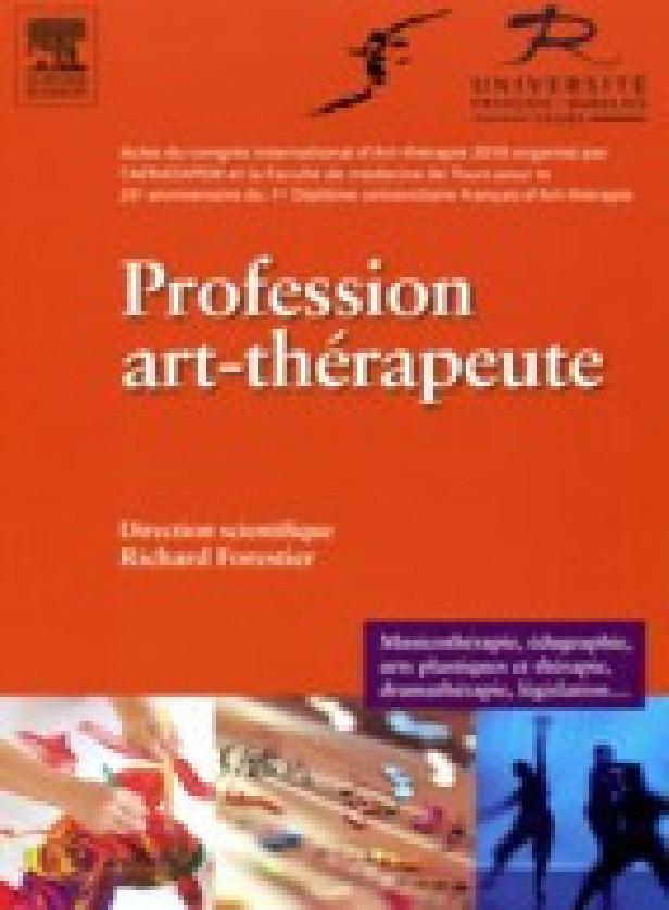 PROFESSION ART-THERAPEUTE