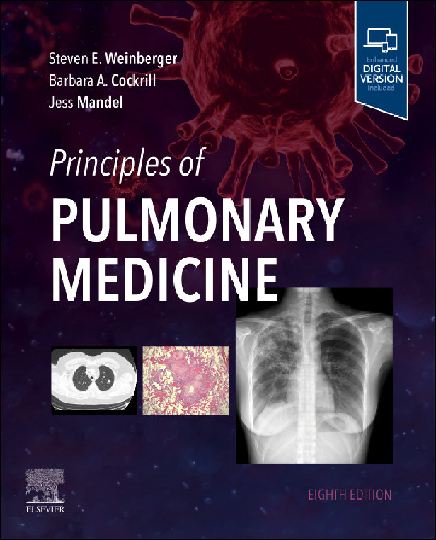 PRINCIPLES OF PULMONARY MEDICINE 8TH EDITION