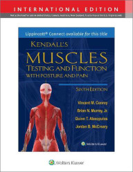 KENDALL'S MUSCLES TESTING...