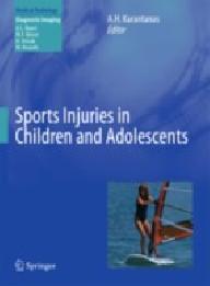 SPORTS INJURIES IN CHILDREN...